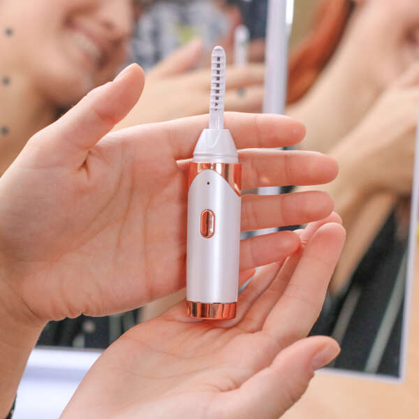 Heated Eyelash Curler