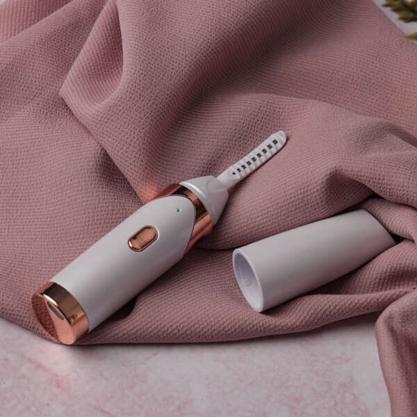 Heated Eyelash Curler