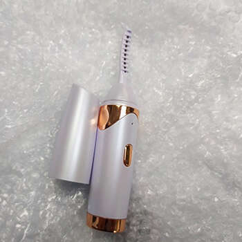 Heated Eyelash Curler