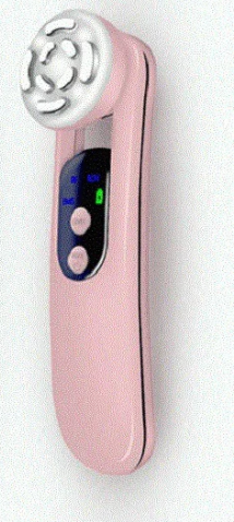 Velvexa RF Skin Tightening Device