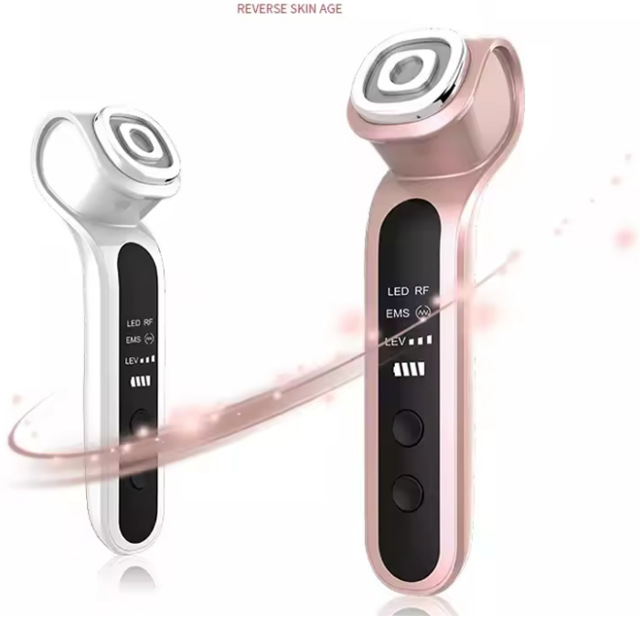 Velvexa RF Skin Tightening Device