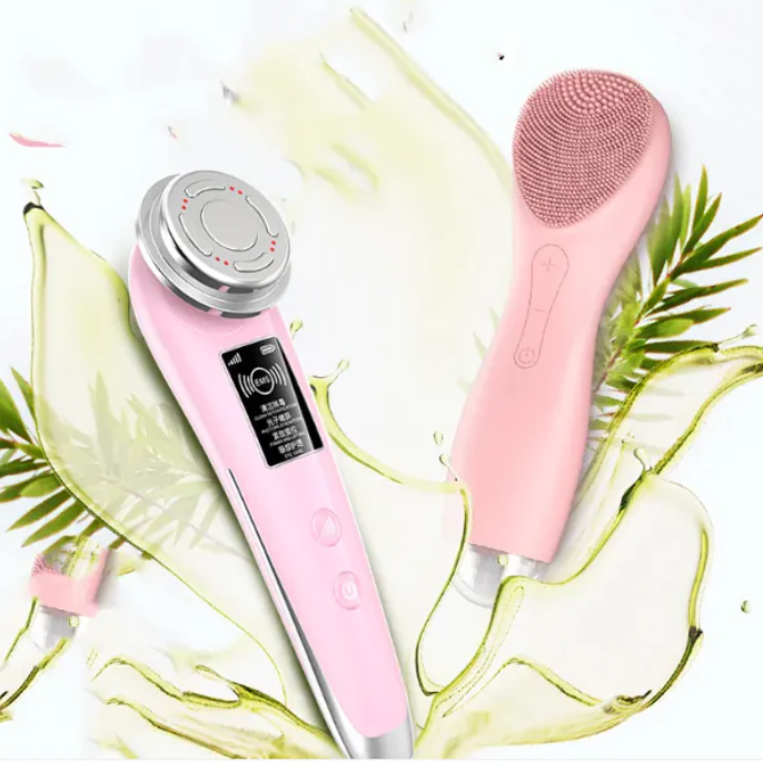 Pore Vacuum Cleaner