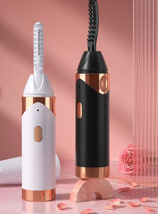Heated Eyelash Curler