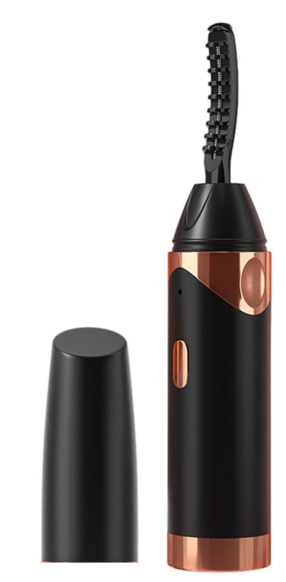 Heated Eyelash Curler