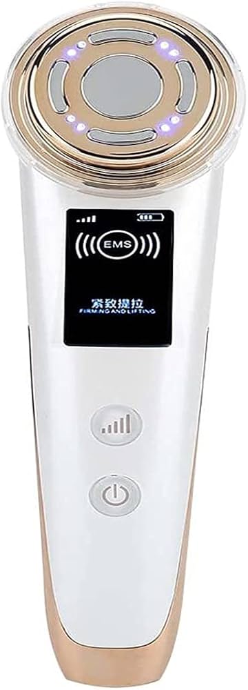 Pore Vacuum Cleaner