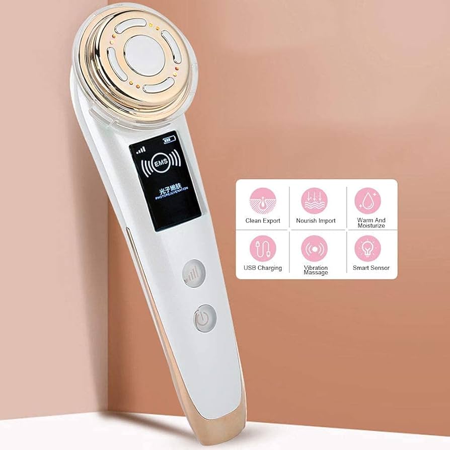 Pore Vacuum Cleaner