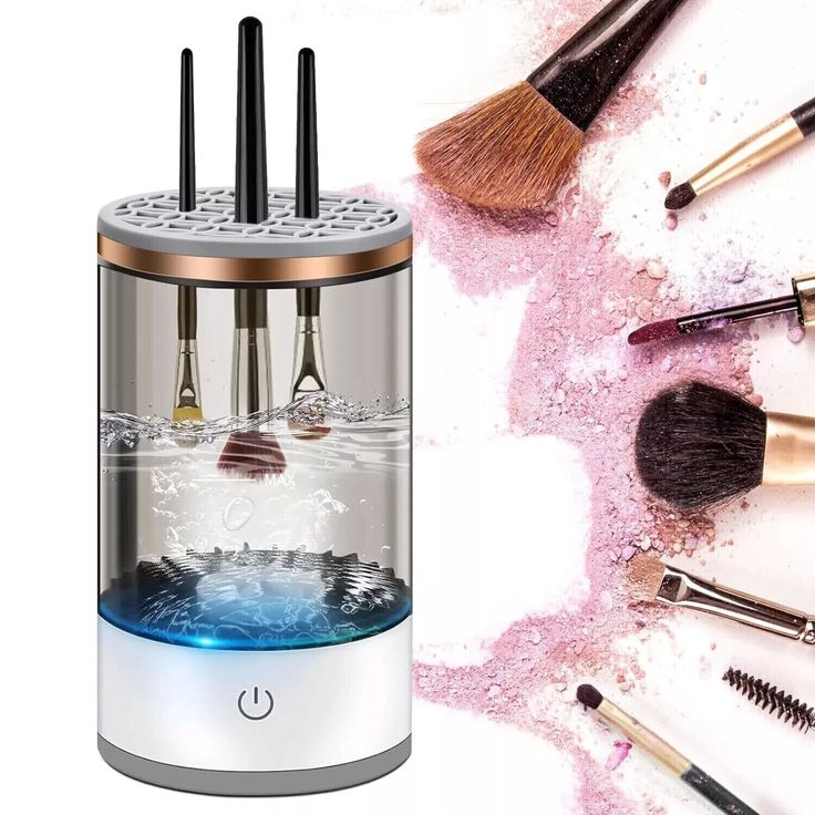 Velvexa Beauty Brush Cleaner