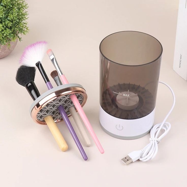 Velvexa Beauty Brush Cleaner