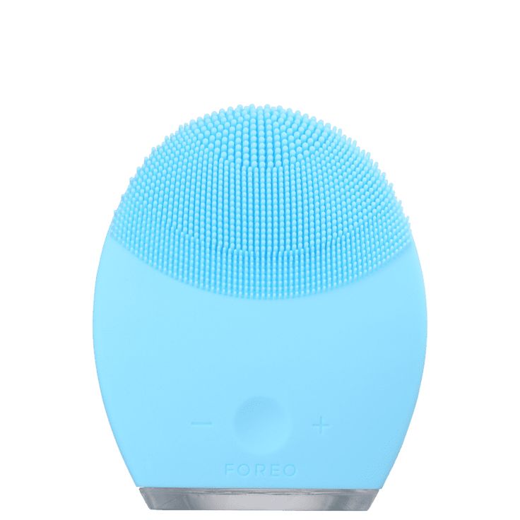 Sonic Facial Cleansing Brush