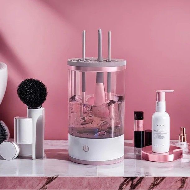 Velvexa Beauty Brush Cleaner