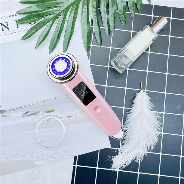 Pore Vacuum Cleaner
