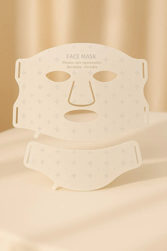 Velvexa™ Radiance LED Skin Rejuvenation Mask