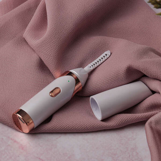 Heated Eyelash Curler