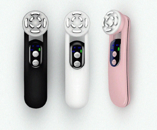 Velvexa RF Skin Tightening Device