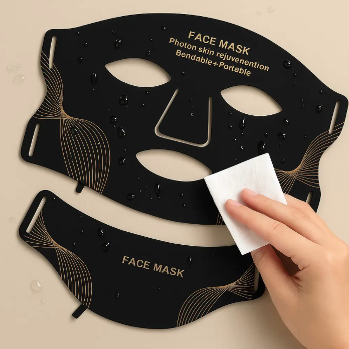 Velvexa™ Radiance LED Skin Rejuvenation Mask