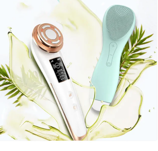 Pore Vacuum Cleaner