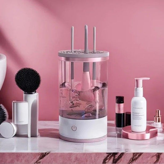 Velvexa Beauty Brush Cleaner