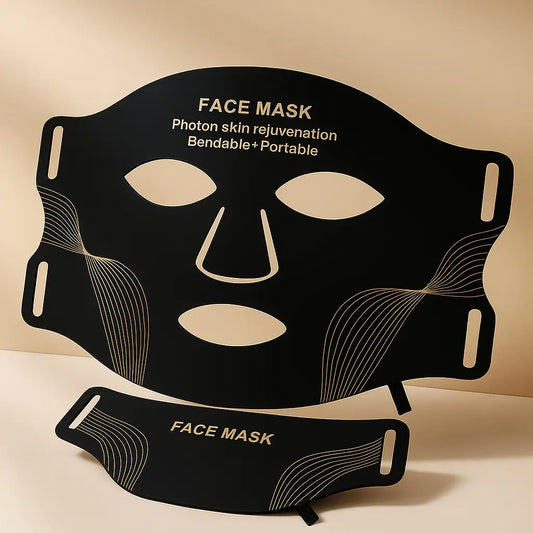 Velvexa™ Radiance LED Skin Rejuvenation Mask